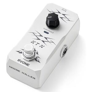 Rvone Noise‎ Gate Guitar pedal